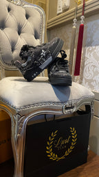 Louis Vuitton Skate Swarovsky