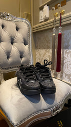 Louis Vuitton Skate Swarovsky