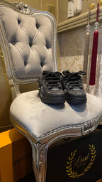 Louis Vuitton Skate Swarovsky
