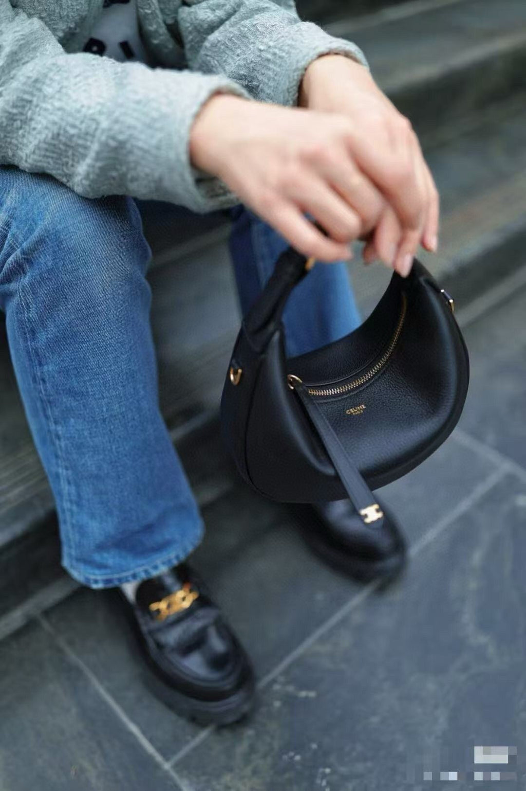 Bolsa Celine (Pronta Entrega)