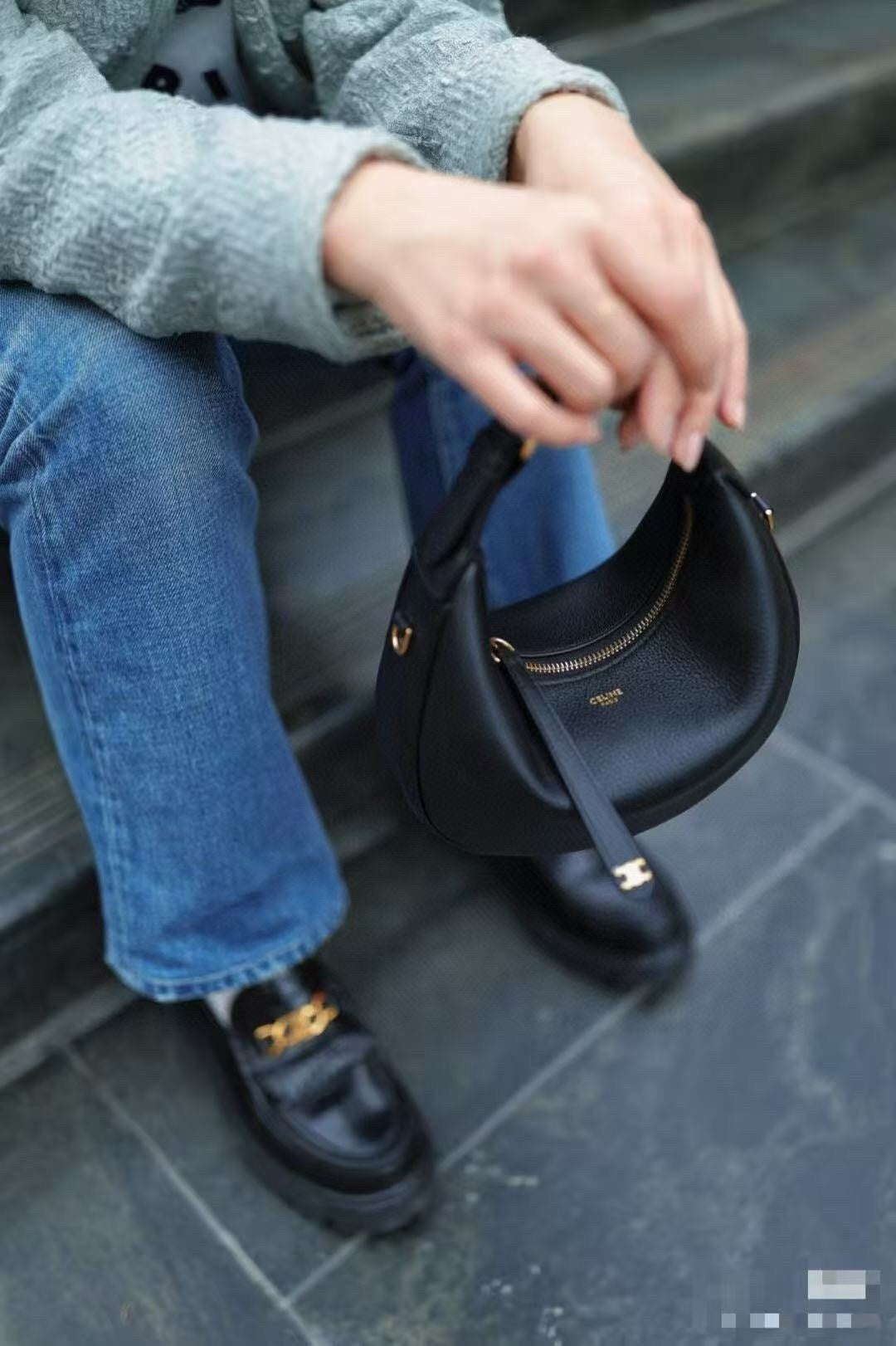 Bolsa Celine