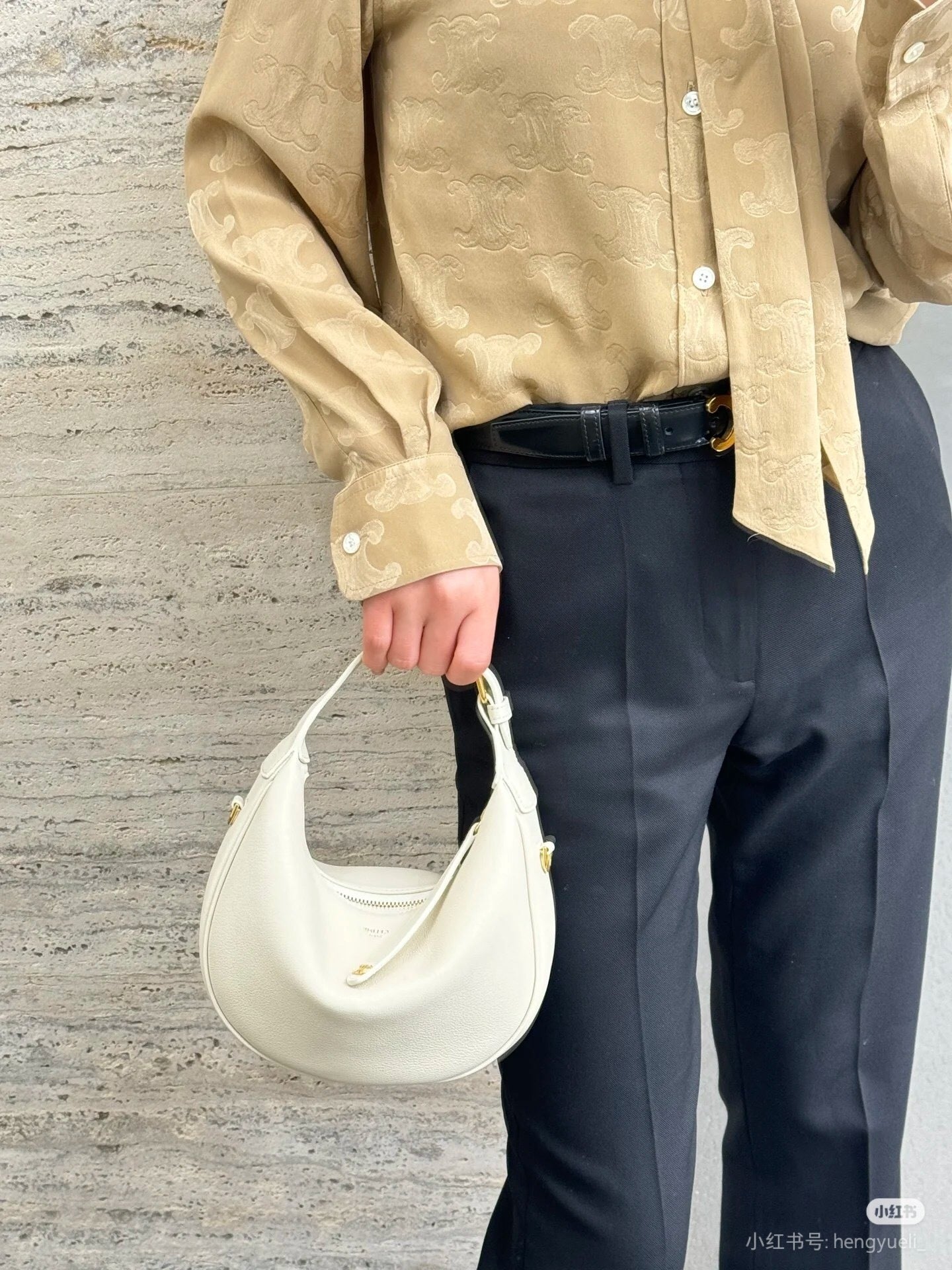 Bolsa Celine