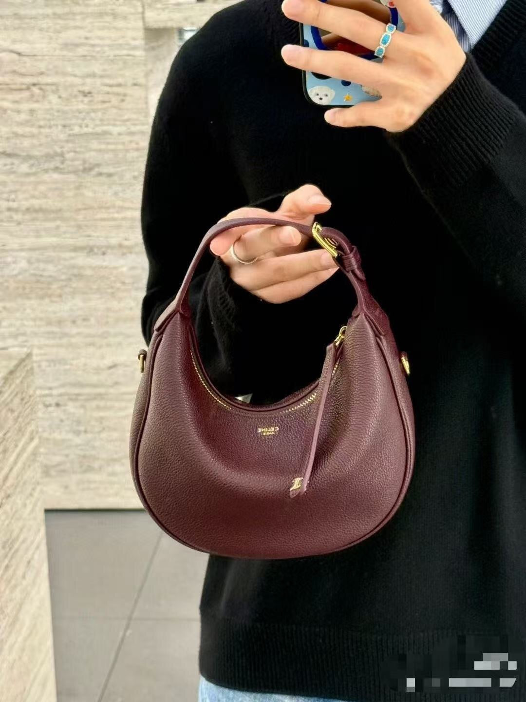 Bolsa Celine