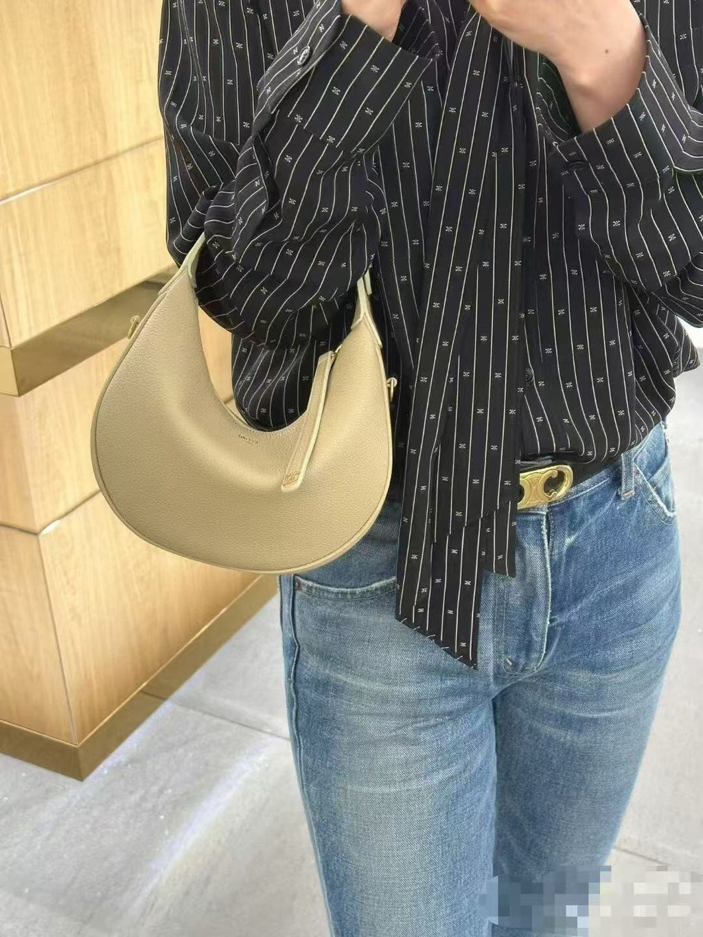 Bolsa Celine