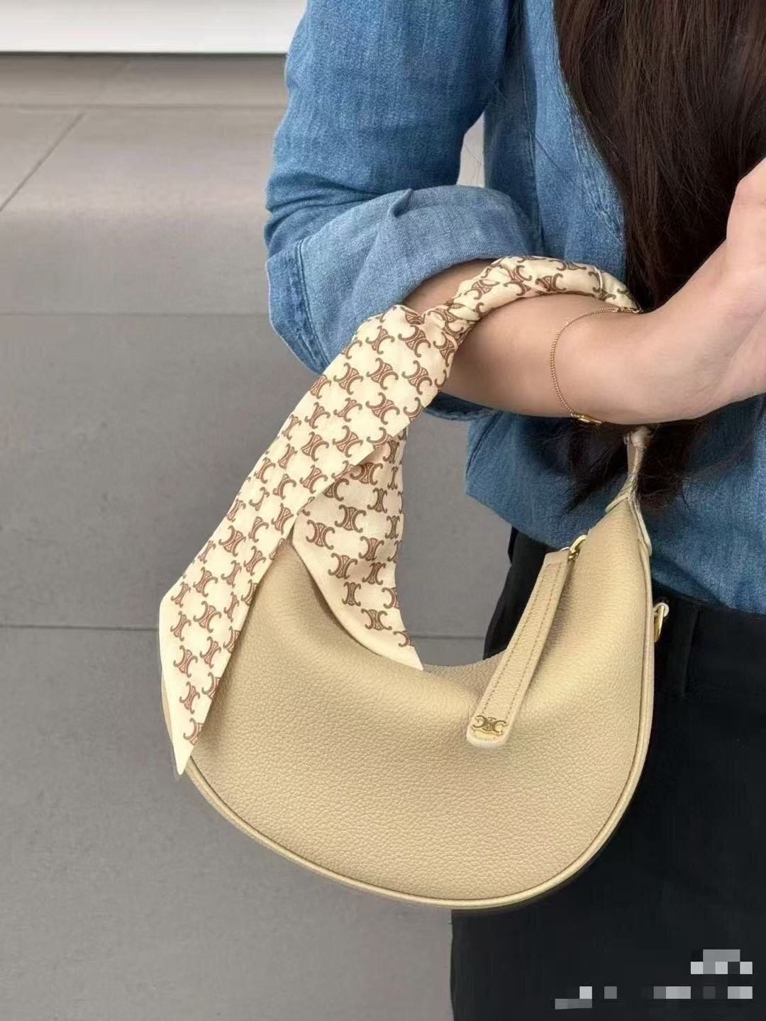 Bolsa Celine