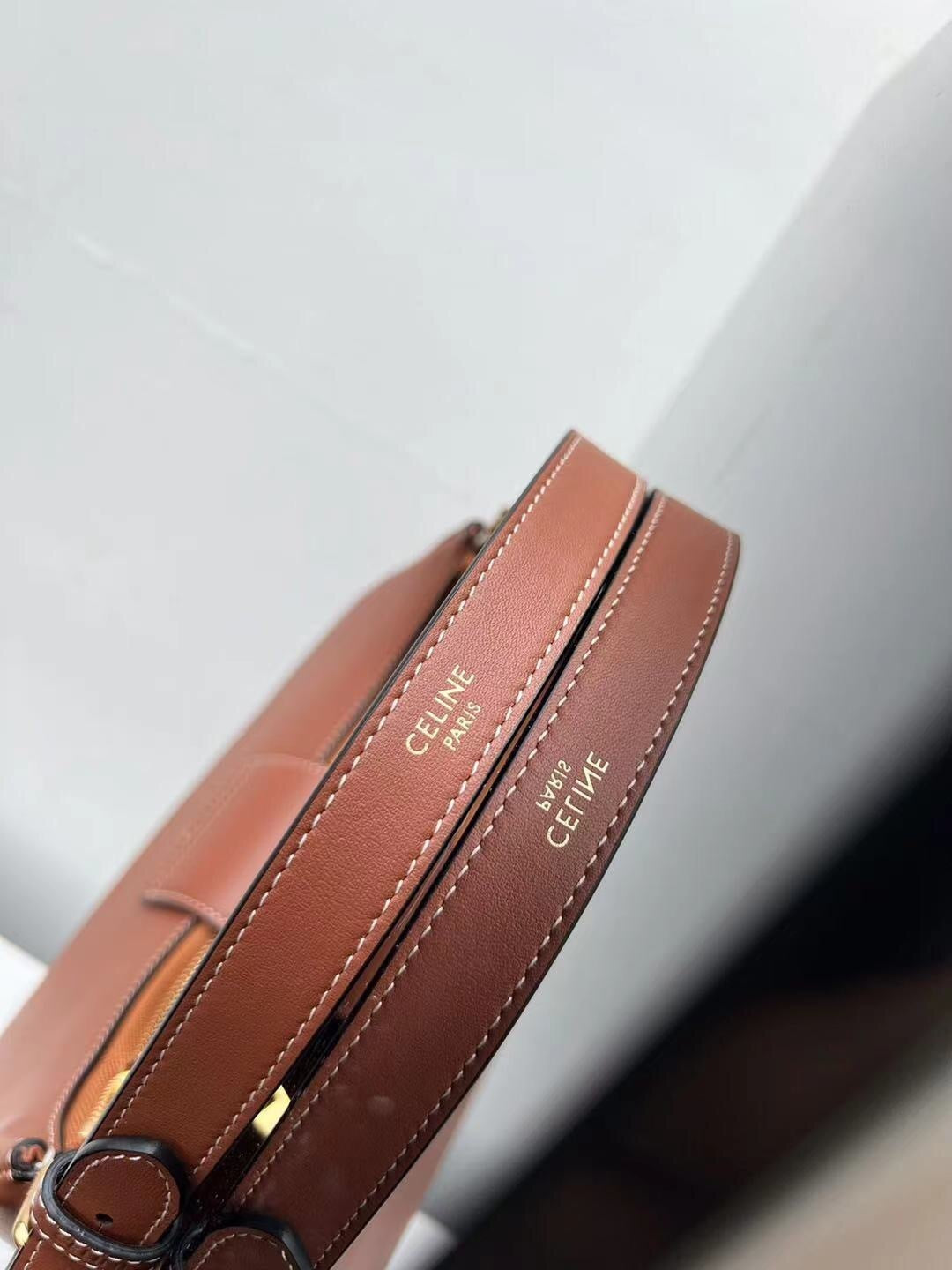 Bolsa Celine AVA Triomphe