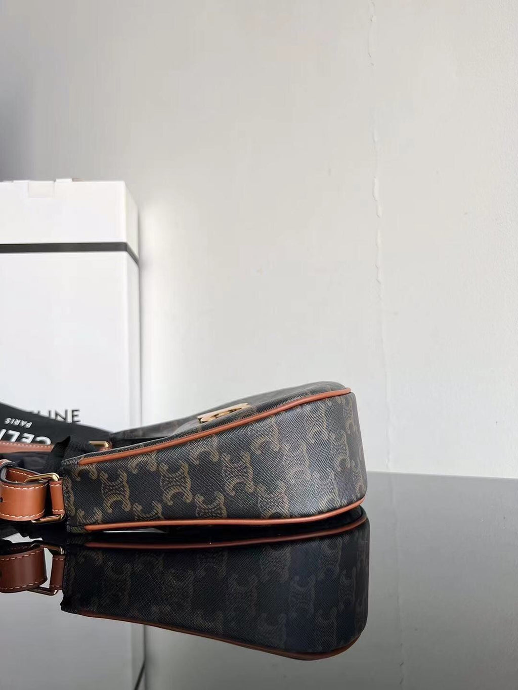 Bolsa Celine AVA Triomphe