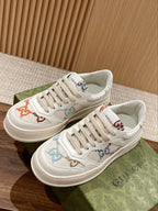 Gucci Supreme (PRONTA ENTREGA) Tamanho 41 e 42