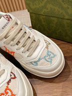 Gucci Supreme (PRONTA ENTREGA) Tamanho 41 e 42