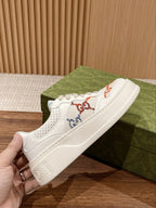 Gucci Supreme (PRONTA ENTREGA) Tamanho 41 e 42