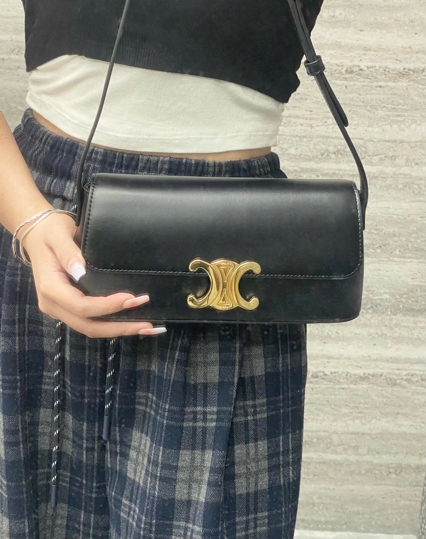 BOLSA CELINE