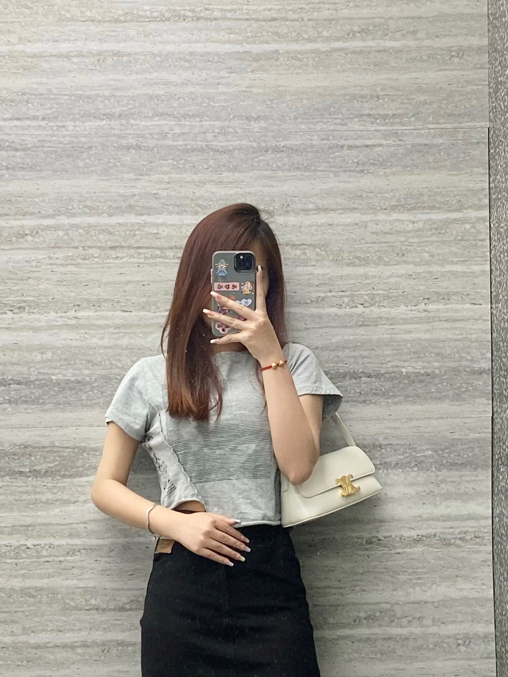 BOLSA CELINE