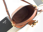 BOLSA CELINE Louise Bucket