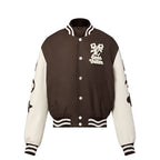 Jaqueta Varsity Louis Vuitton (PRONTA ENTREGA) Tamanho P e M.