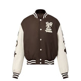 Jaqueta Varsity Louis Vuitton (PRONTA ENTREGA) Tamanho P e M.