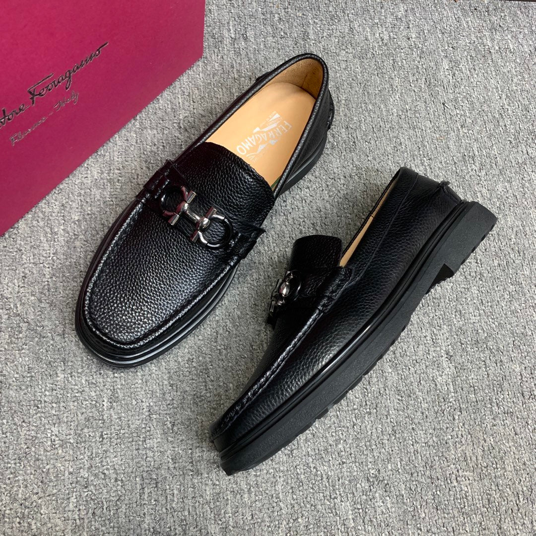 Sapato FERRAGAMO