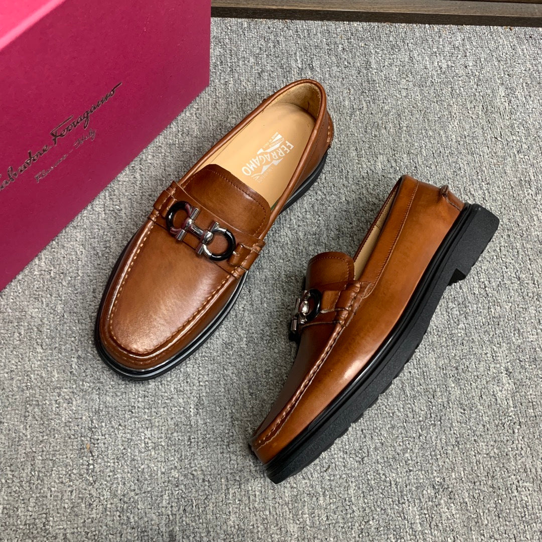 Sapato FERRAGAMO