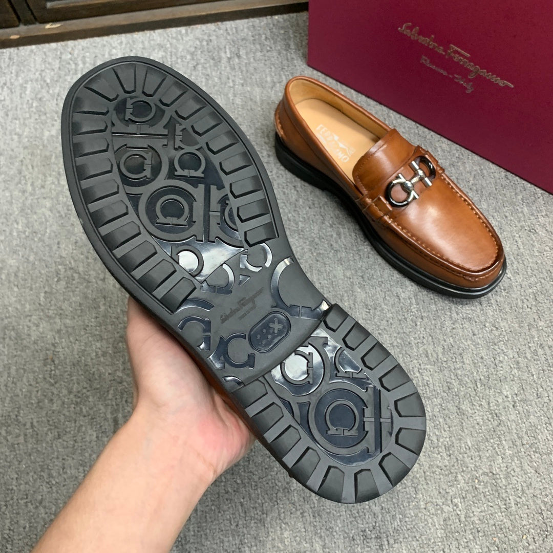 Sapato FERRAGAMO