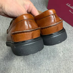 Sapato FERRAGAMO