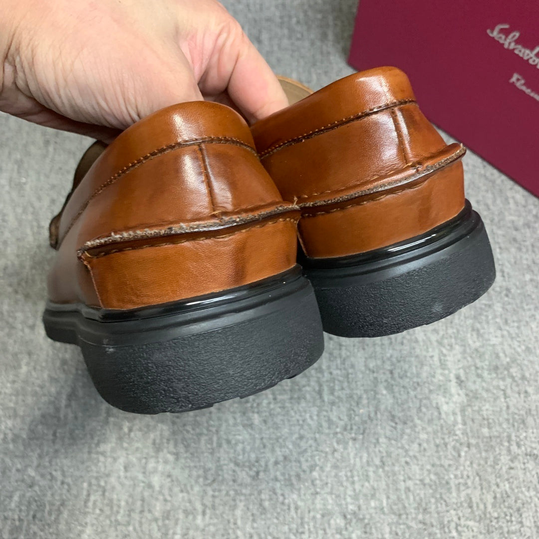 Sapato FERRAGAMO
