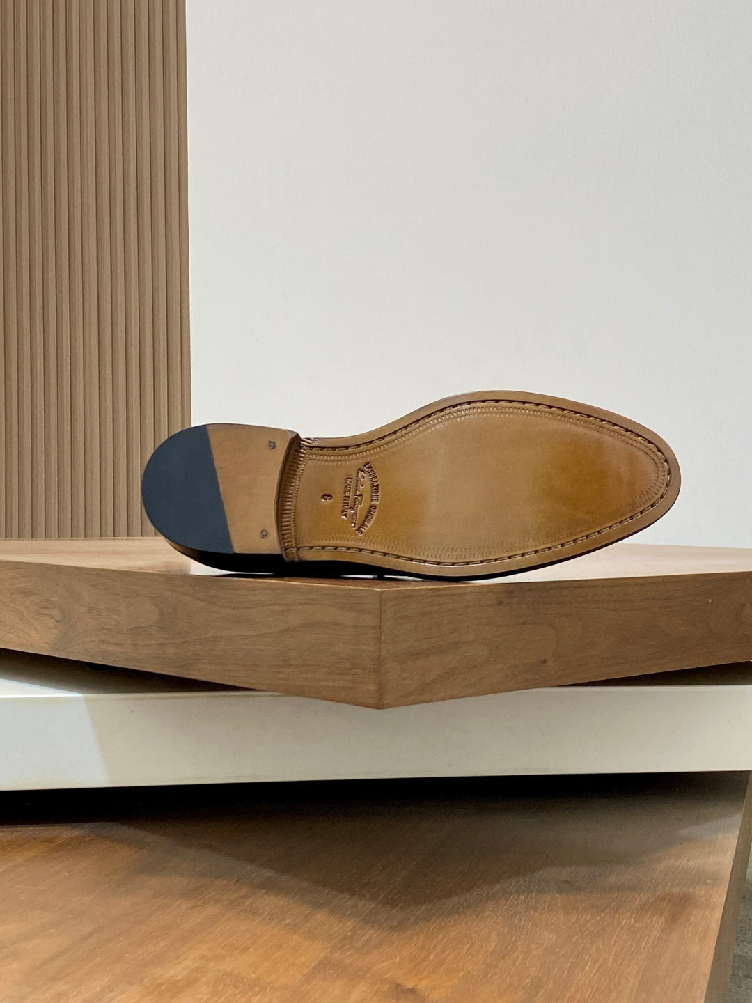 Sapato FERRAGAMO