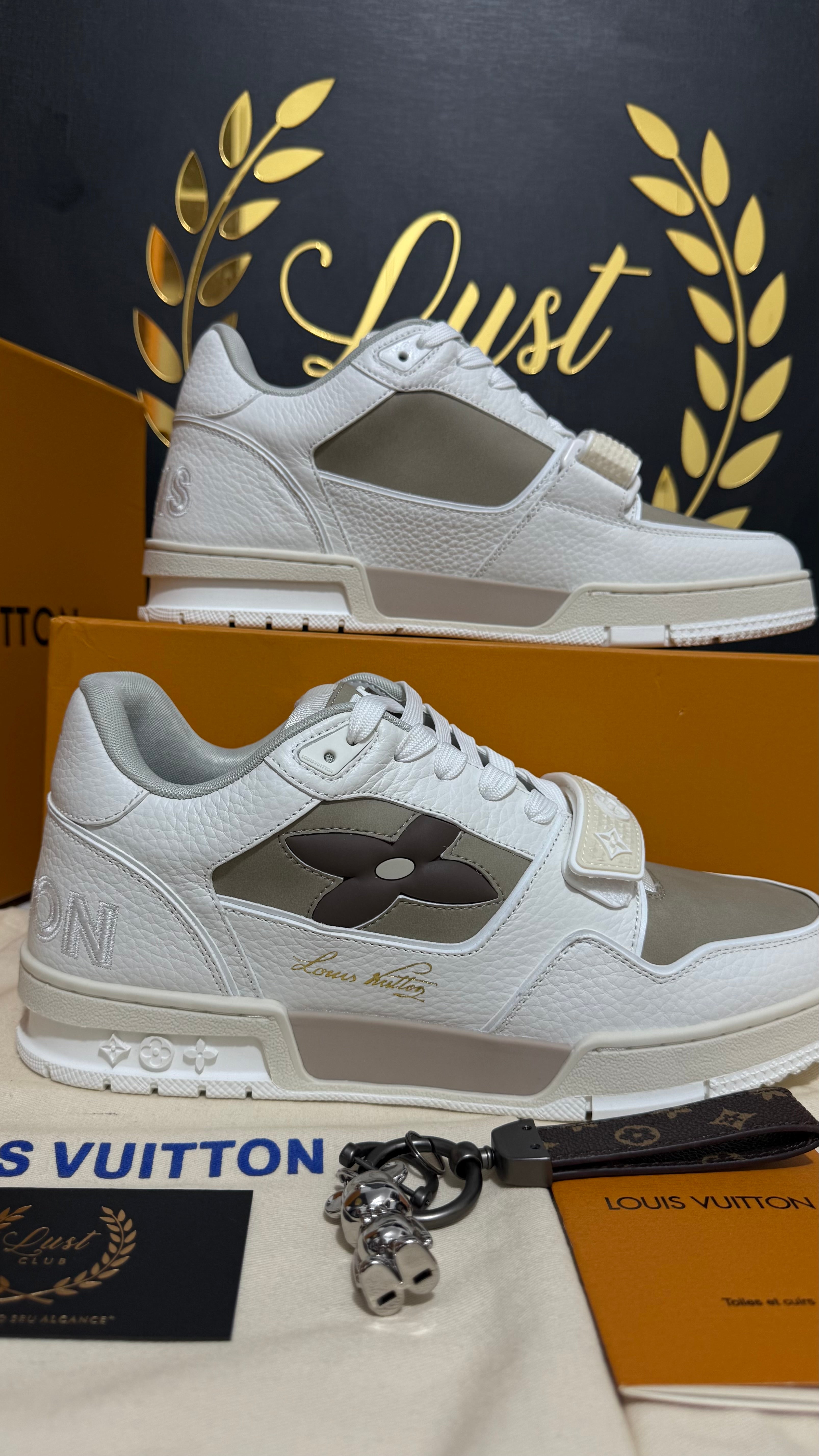 LV Trainer