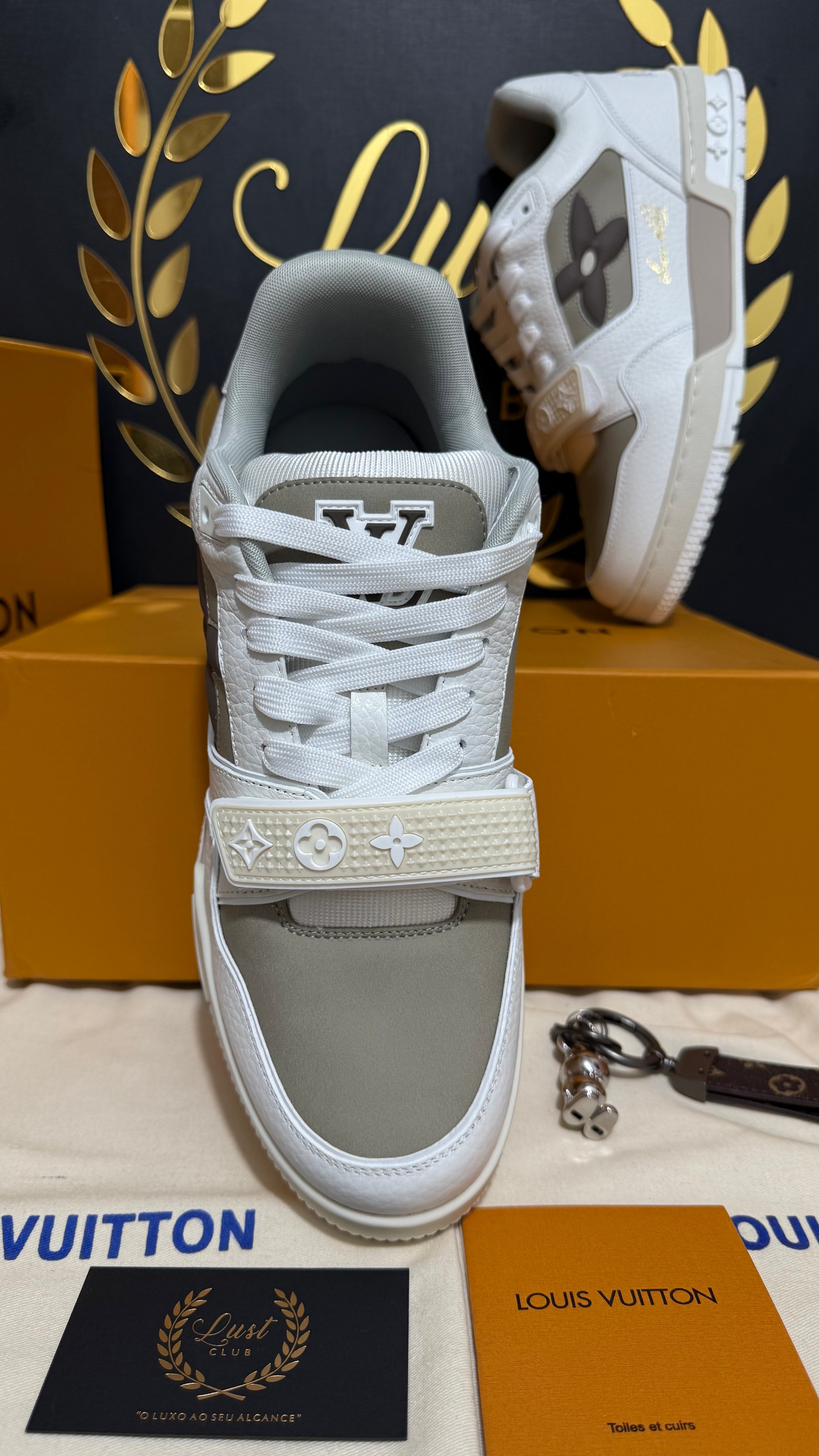 LV Trainer