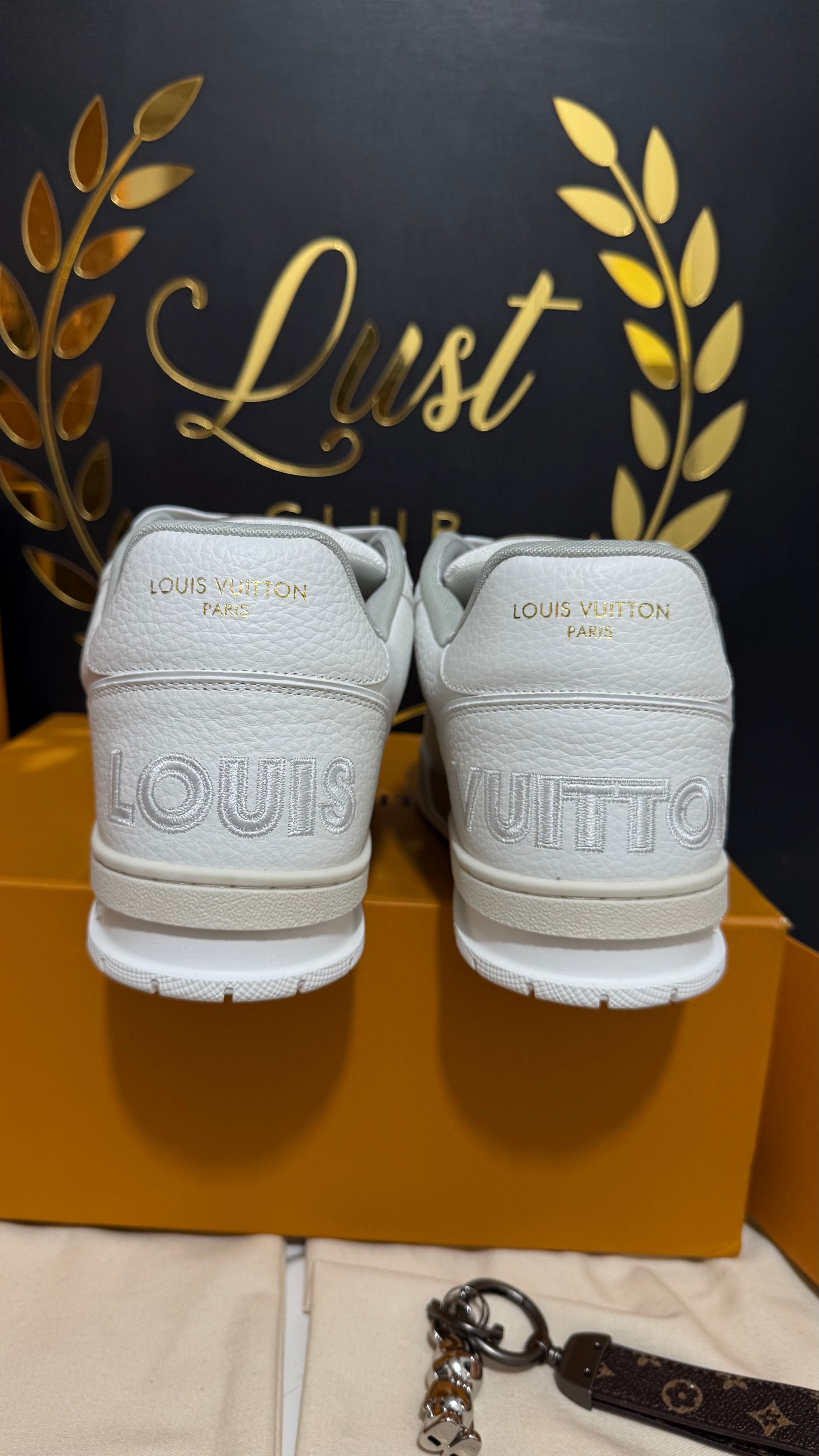 LV Trainer
