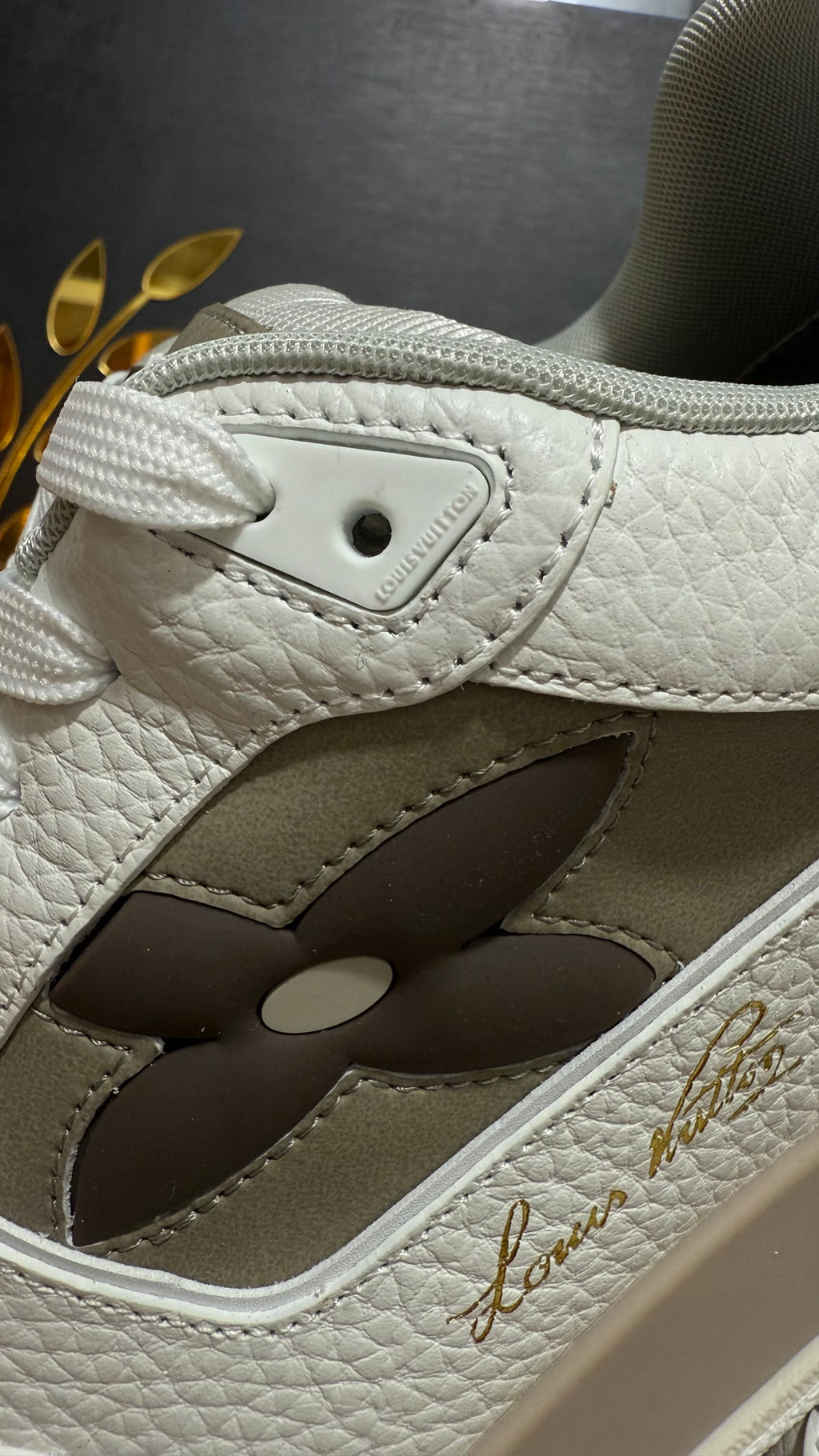 LV Trainer