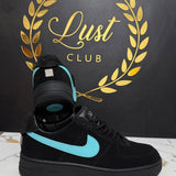 Nike Air Force 1 Low Tiffany & Co.1837 (PRONTA ENTREGA) Tamanho 35