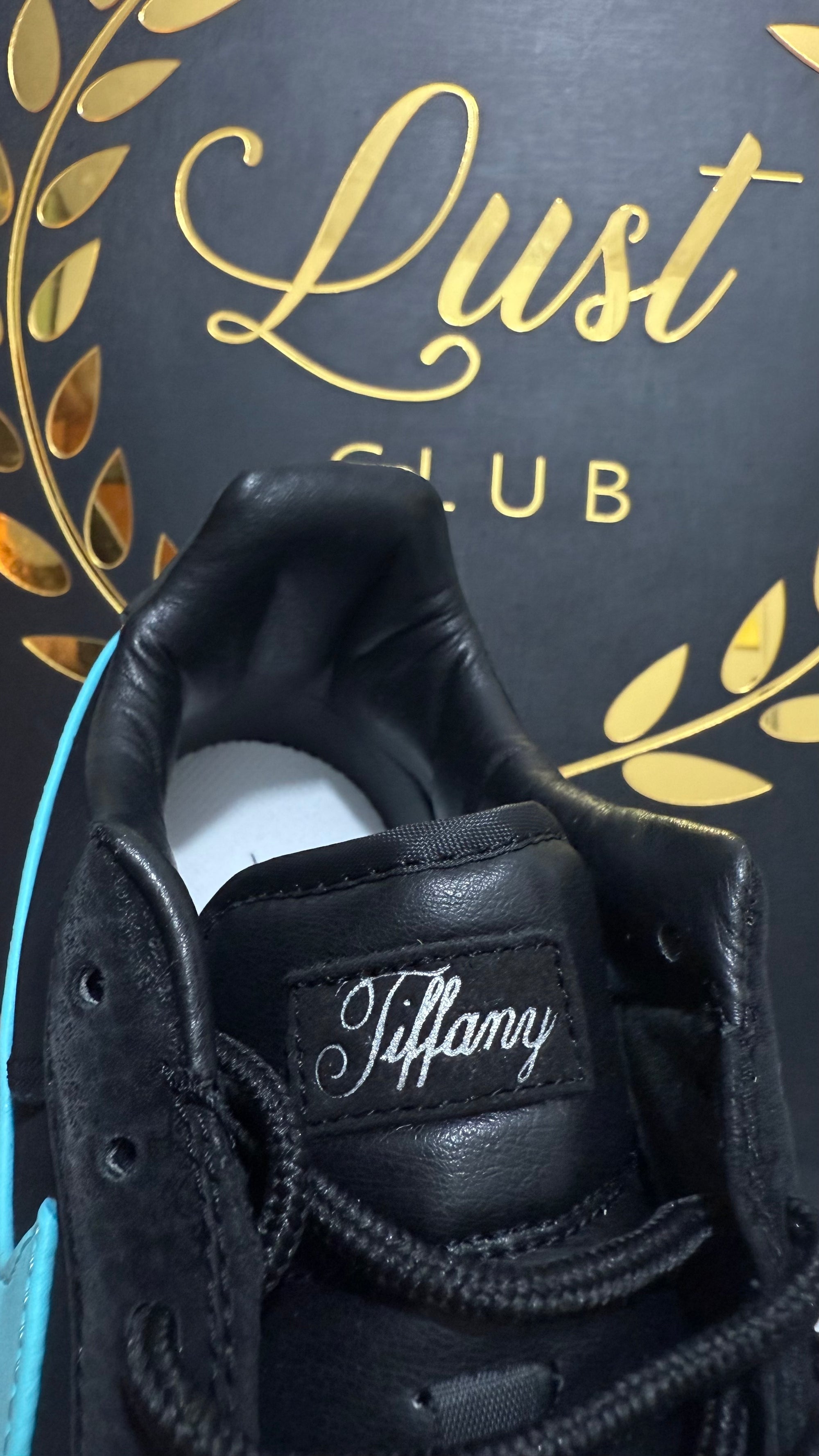 Nike Air Force 1 Low Tiffany & Co.1837 (PRONTA ENTREGA) Tamanho 35