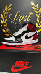 Jordan 1 Retro High Black Toe (PRONTA ENTREGA) Tamanho 41