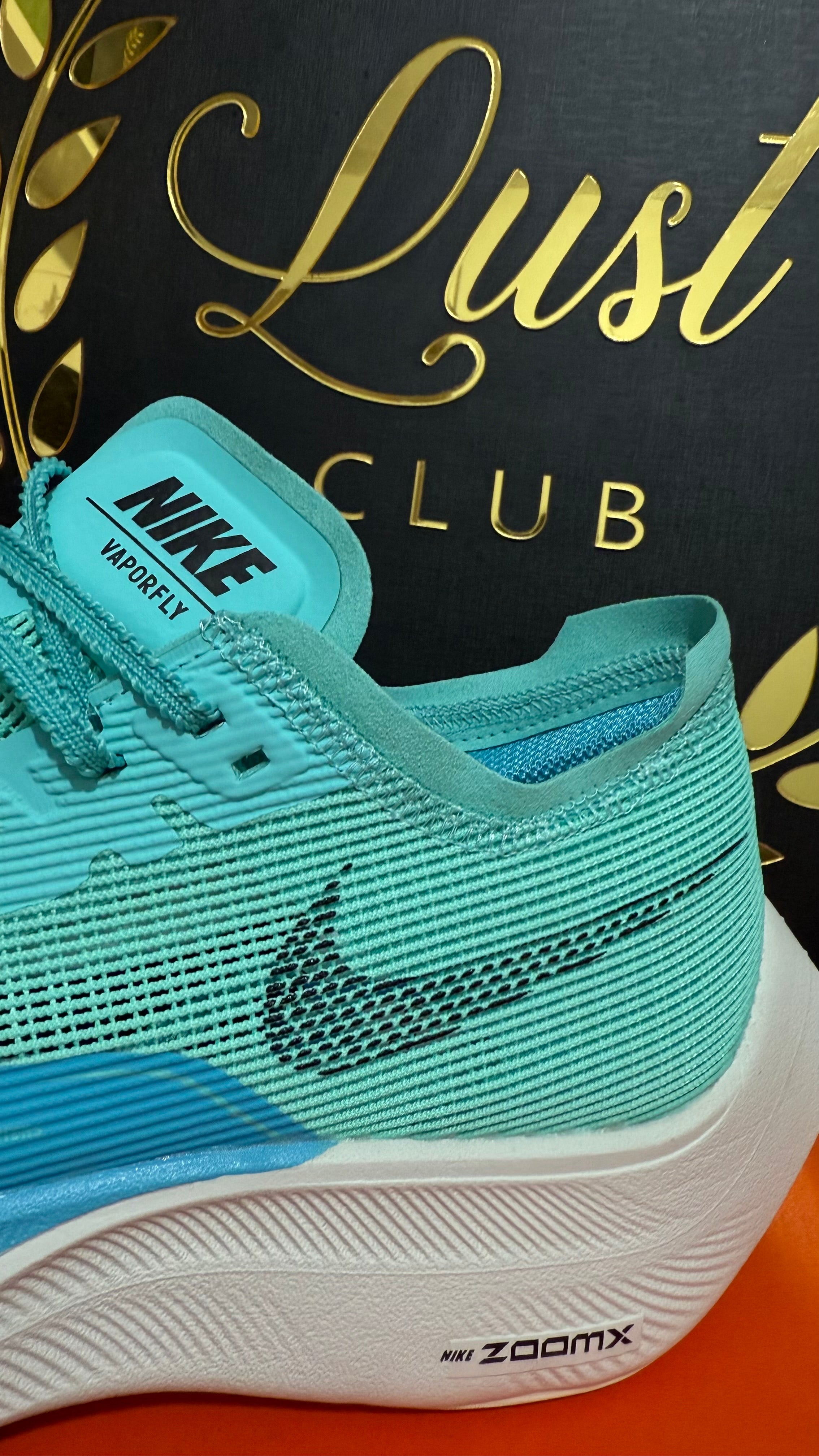 Nike ZoomX Vaporfly Next% 2 Royal Blue (PRONTA ENTREGA) Tamanho 39