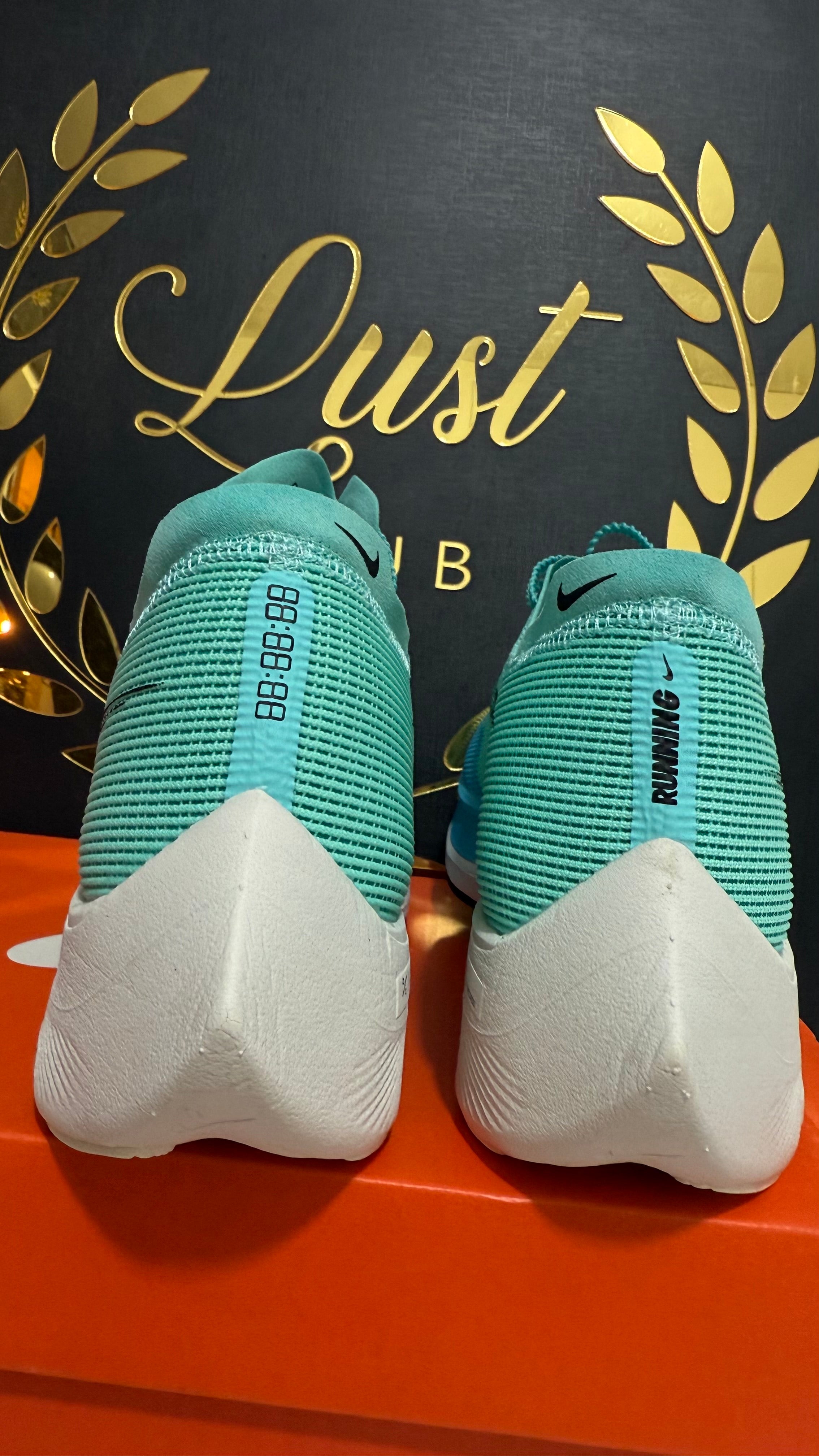 Nike ZoomX Vaporfly Next% 2 Royal Blue (PRONTA ENTREGA) Tamanho 39