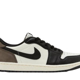 Jordan 1 Low Mocha