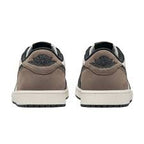 Jordan 1 Low Mocha