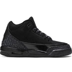 Jordan 3 Retro Black Cat