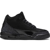 Jordan 3 Retro Black Cat