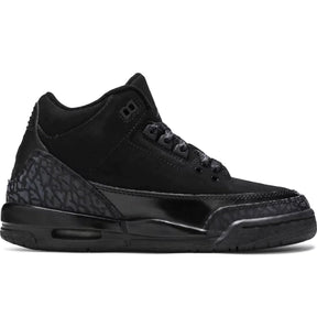 Jordan 3 Retro Black Cat