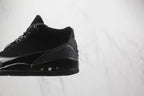 Jordan 3 Retro Black Cat