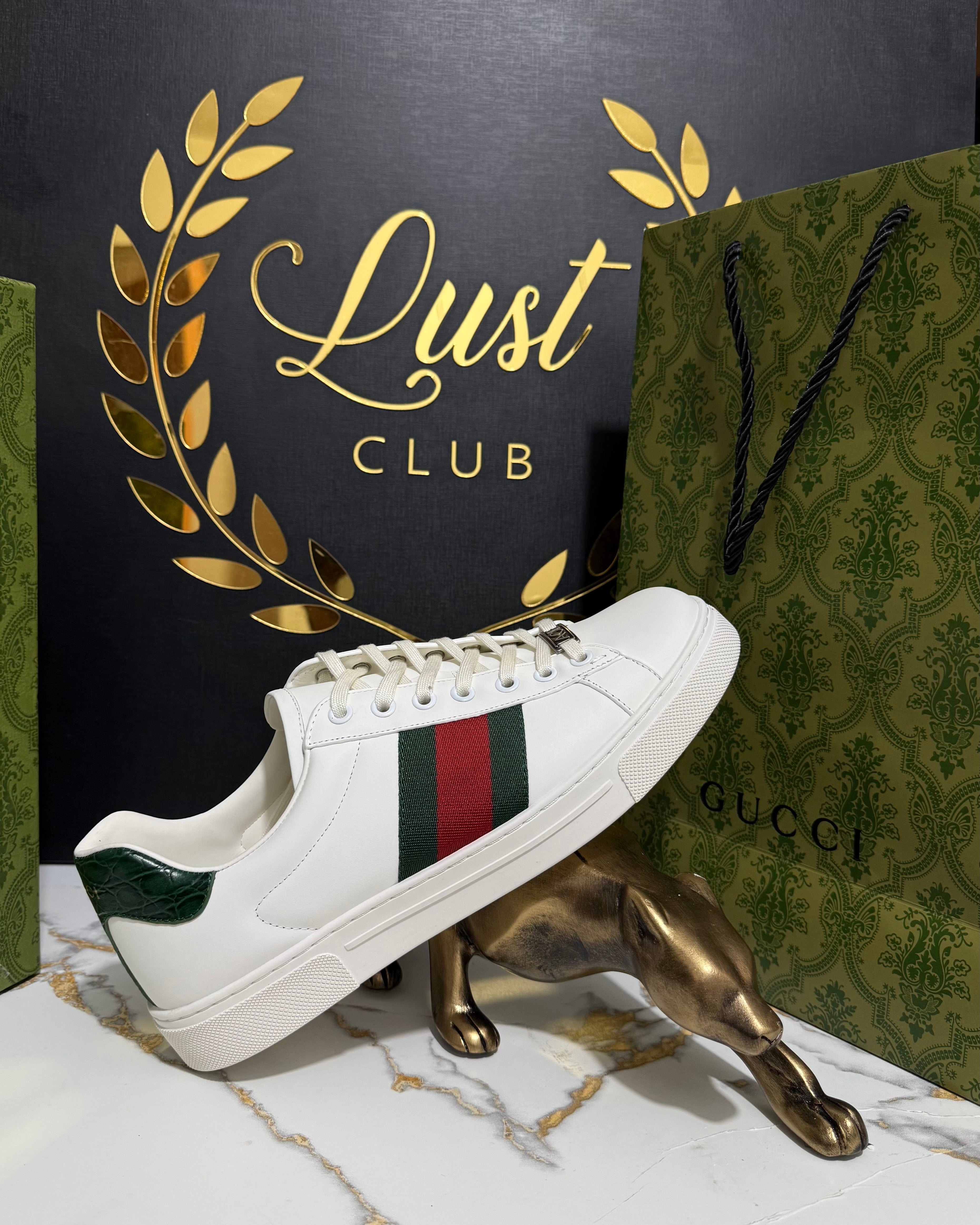 Gucci Ace (PRONTA ENTREGA) Tamanho 41