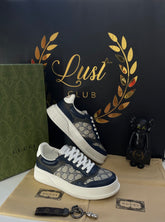 Gucci Supreme (PRONTA ENTREGA) Tamanho 40