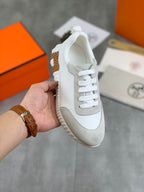 Tenis Hermès
