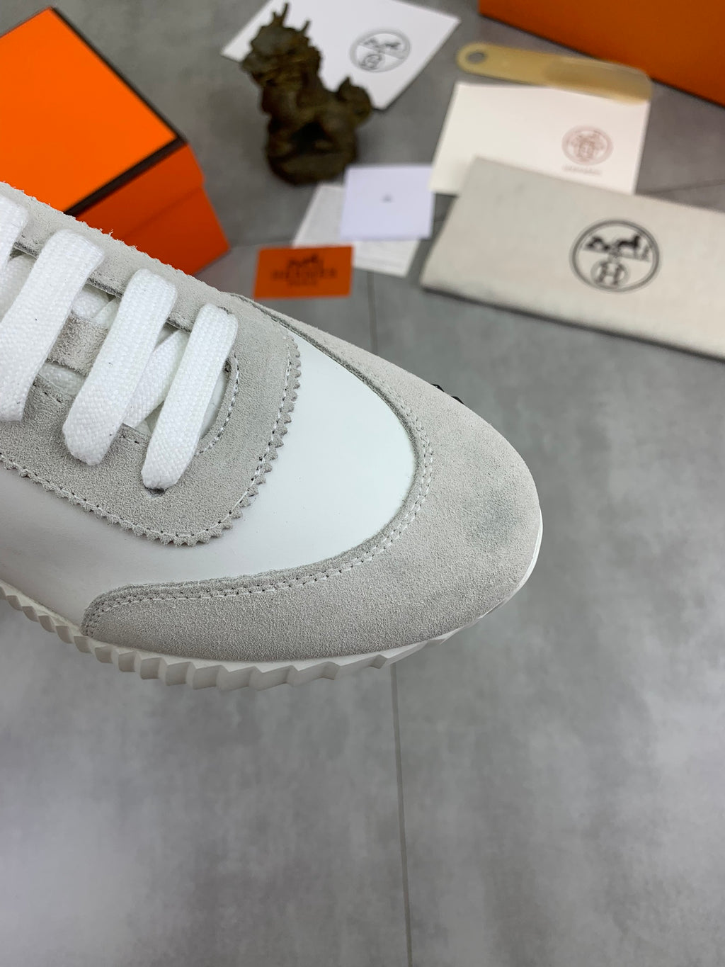 Tenis Hermès