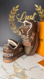 Louis Vuitton Trainer (PRONTA ENTREGA) Tamanho 40 e 41