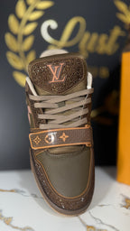 Louis Vuitton Trainer (PRONTA ENTREGA) Tamanho 40 e 41