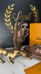 Louis Vuitton Trainer (PRONTA ENTREGA) Tamanho 40 e 41