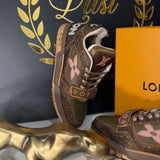 Louis Vuitton Trainer