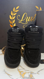 Amiri Black