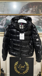 Jaqueta Puffer Moncler